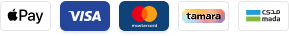 Supported cards